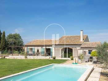 Vente maison Saint-Rémy-de-Provence 13