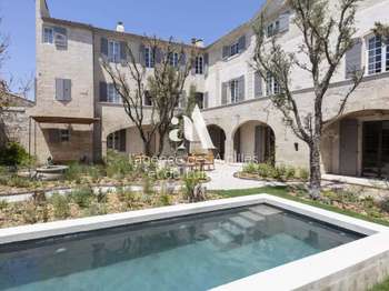 Vente maison 20 pièces Saint-Rémy-de-Provence 13