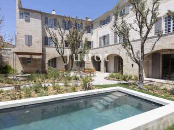 Vente Maison 11 chambresSaint-Rémy-de-Provence