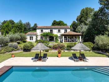Vente maison 6 pièces Saint-Rémy-de-Provence 13