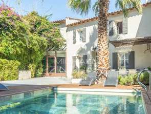 Vente Maison 4 chambresSaint-Rémy-de-Provence