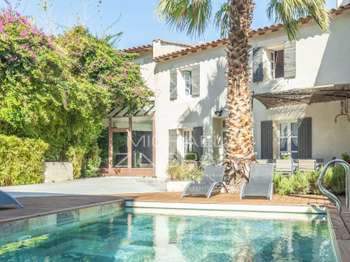 Vente maison 7 pièces Saint-Rémy-de-Provence 13