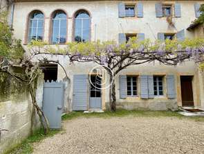 Vente MaisonSaint-Rémy-de-Provence