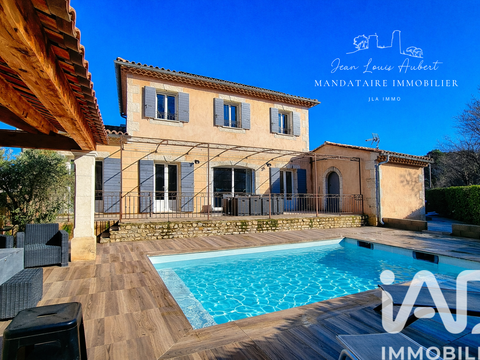 Vente maison 5 pièces Saint-Rémy-de-Provence 13