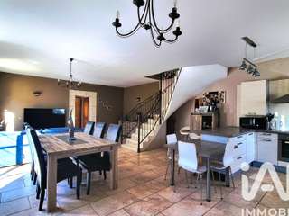 Vente maison 5 pièces Vente maison 5 pièces