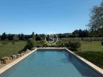 Vente maison 6 pièces Saint-Rémy-de-Provence 13