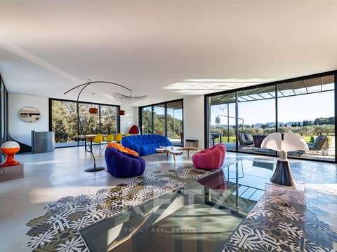 Vente maison 8 pièces Saint-Rémy-de-Provence 13