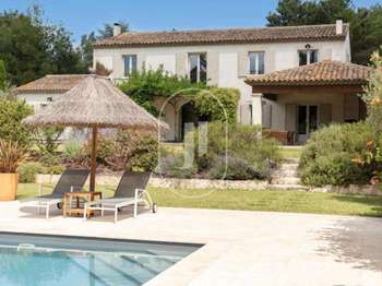 Vente maison 5 pièces Saint-Rémy-de-Provence 13