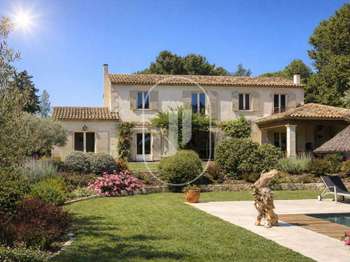 Vente Maison 4 chambresSaint-Rémy-de-Provence