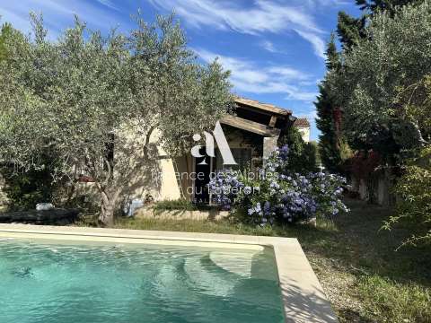 Vente maison 4 pièces Saint-Rémy-de-Provence 13
