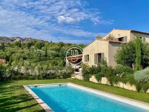 Vente maison 5 pièces Saint-Rémy-de-Provence 13