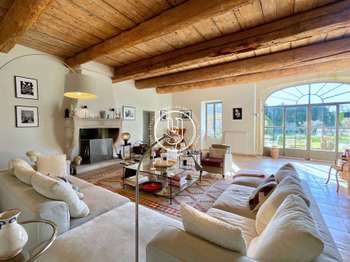 Vente maison 7 pièces Saint-Rémy-de-Provence 13