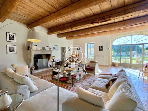 Vente maison 7 pièces Saint-Rémy-de-Provence 13