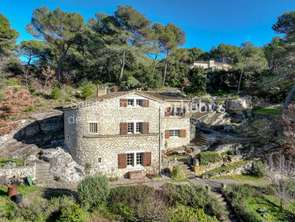 Vente Maison 3 chambresSaint-Rémy-de-Provence