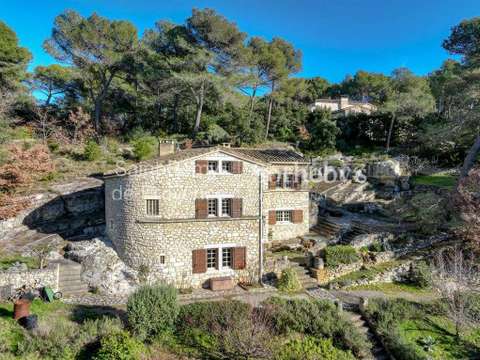 Vente maison 5 pièces Saint-Rémy-de-Provence 13