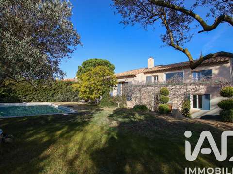 Vente maison 5 pièces Saint-Rémy-de-Provence 13