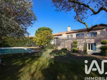 Vente maison 5 pièces Saint-Rémy-de-Provence 13