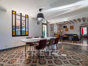 Vente Maison 5 chambresSaint-Rémy-de-Provence