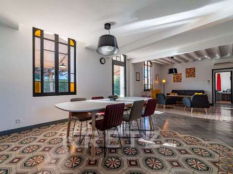 Vente maison 6 pièces Saint-Rémy-de-Provence 13