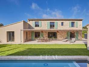 Vente Maison 4 chambresSaint-Rémy-de-Provence