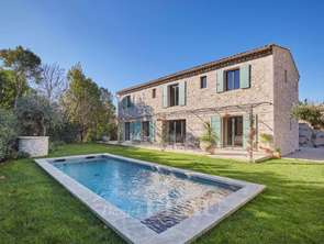 Vente Maison 4 chambresSaint-Rémy-de-Provence
