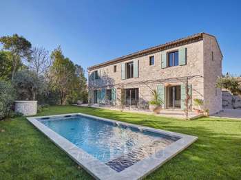 Vente maison 6 pièces Saint-Rémy-de-Provence 13