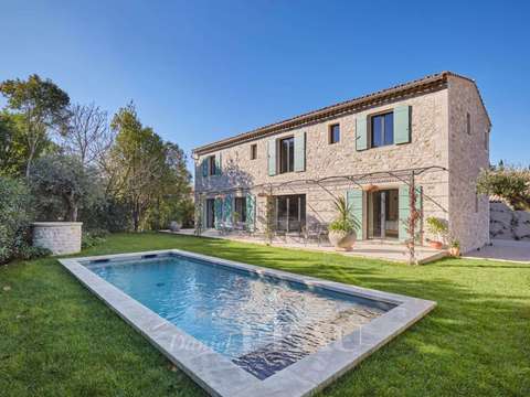 Vente maison 6 pièces Saint-Rémy-de-Provence 13