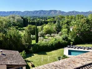 Vente Maison 5 chambresSaint-Rémy-de-Provence