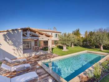 Vente maison 7 pièces Saint-Rémy-de-Provence 13