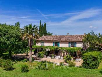 Vente maison 12 pièces Saint-Rémy-de-Provence 13