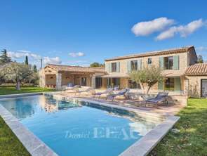 Vente Maison 6 chambresSaint-Rémy-de-Provence