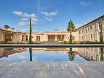 Vente maison 11 pièces Saint-Rémy-de-Provence 13