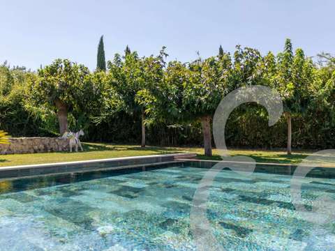 Vente maison Saint-Rémy-de-Provence 13