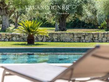 Vente Maison 9 chambresSaint-Rémy-de-Provence