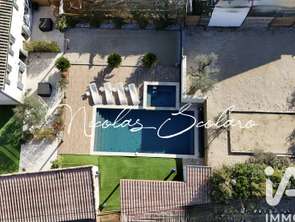Vente Maison 3 chambresSaint-Rémy-de-Provence