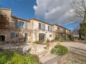 Vente Maison 7 chambresSaint-Rémy-de-Provence
