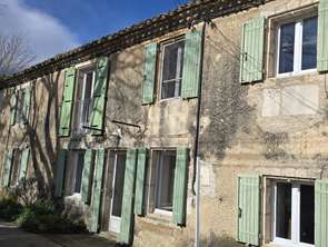 Vente Maison 13 piècesSaint-Rémy-de-Provence