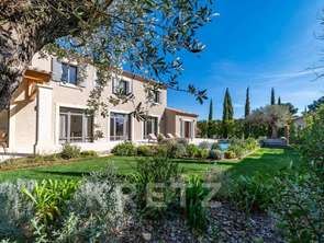 Vente Maison 4 chambresSaint-Rémy-de-Provence