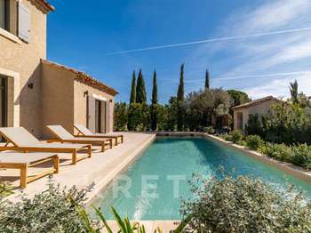 Vente maison 8 pièces Saint-Rémy-de-Provence 13