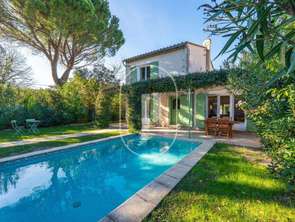 Vente Maison 5 chambresSaint-Rémy-de-Provence