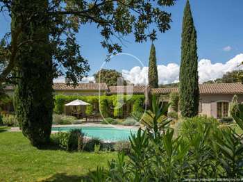 Vente maison Saint-Rémy-de-Provence 13