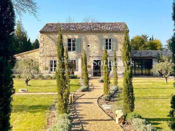 Vente maison 6 pièces Saint-Rémy-de-Provence 13