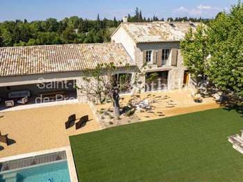 Vente maison 8 pièces Saint-Rémy-de-Provence 13