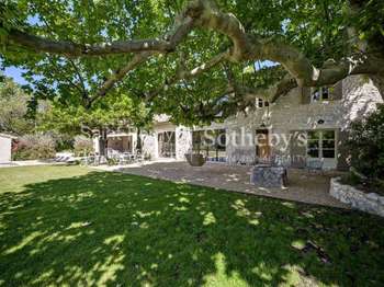 Vente Maison 5 chambresSaint-Rémy-de-Provence