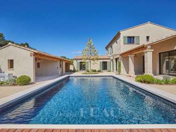 Vente maison 7 pièces Saint-Rémy-de-Provence 13
