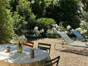 Vente Maison 4 chambresSaint-Rémy-de-Provence