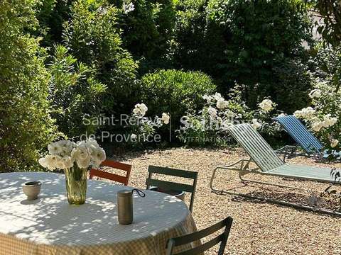 Vente maison 6 pièces Saint-Rémy-de-Provence 13