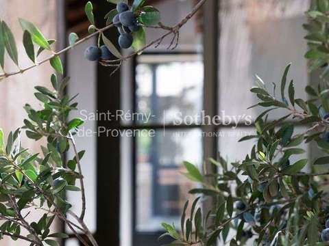 Vente maison 4 pièces Saint-Rémy-de-Provence 13