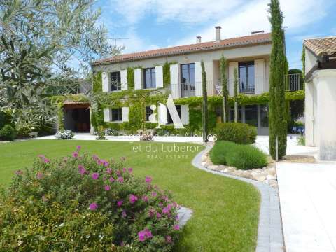 Vente maison 6 pièces Saint-Rémy-de-Provence 13