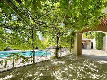 Vente maison 7 pièces Saint-Rémy-de-Provence 13